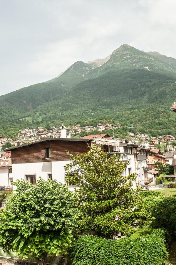 Appartamenti Edolo - A 20 Minuti Da Ponte Di Legno E Aprica Exterior photo